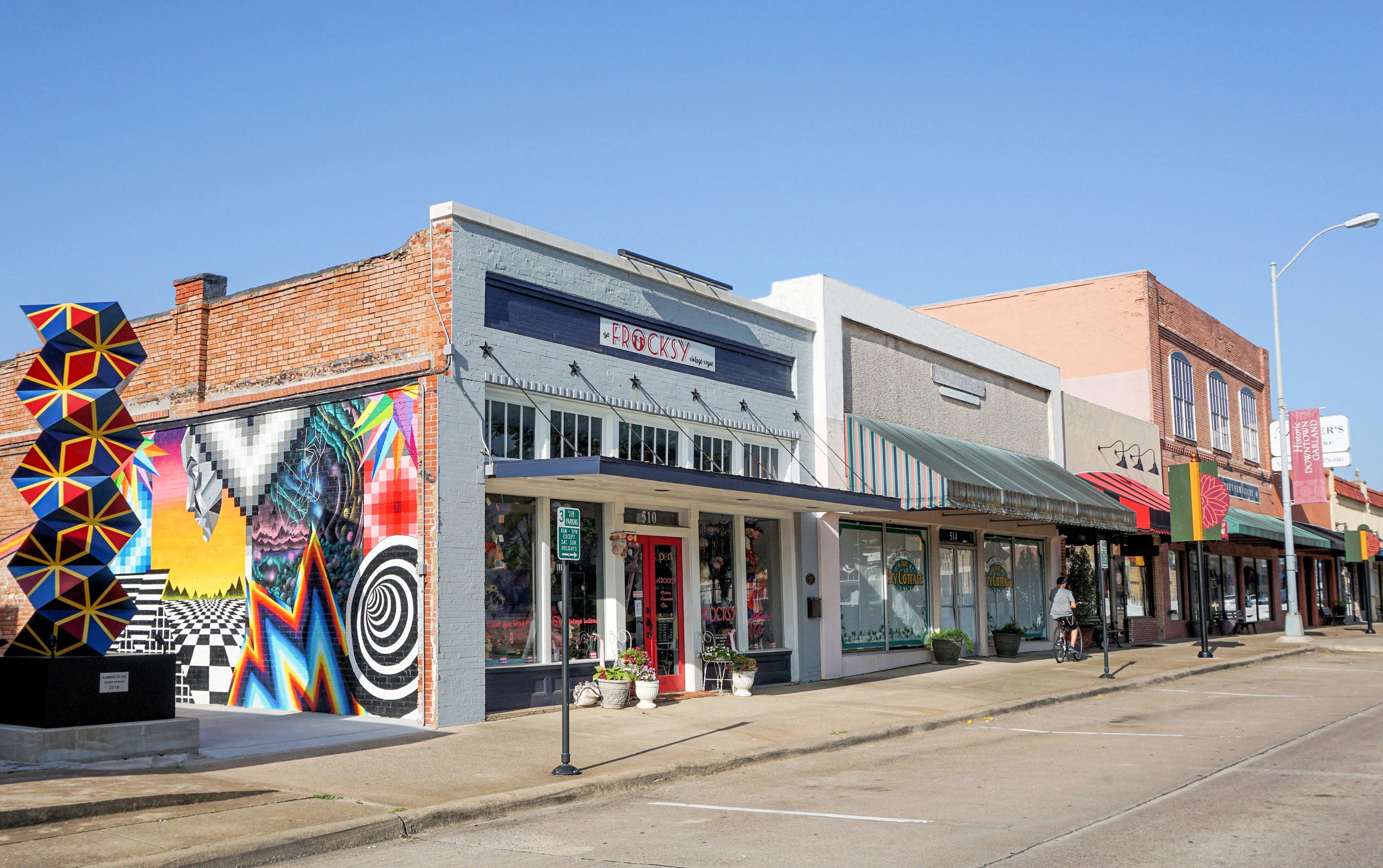 Artificial grass in Garland, TX