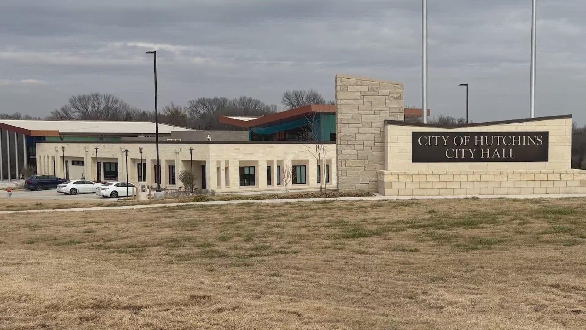 Artificial grass in Hutchins, TX