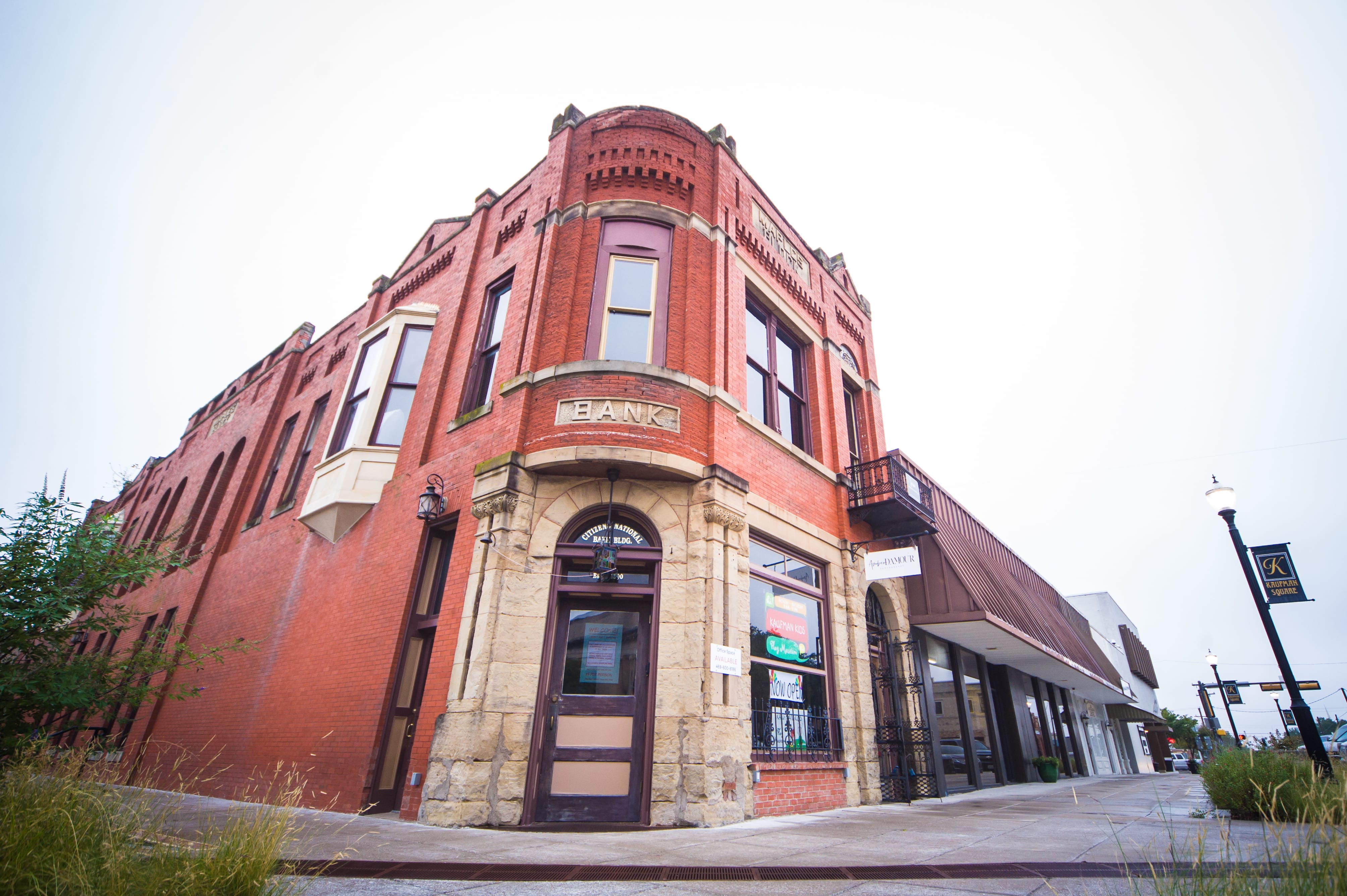 Artificial grass in Kaufman, TX