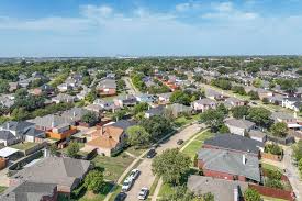 Artificial grass installation in Mesquite, TX