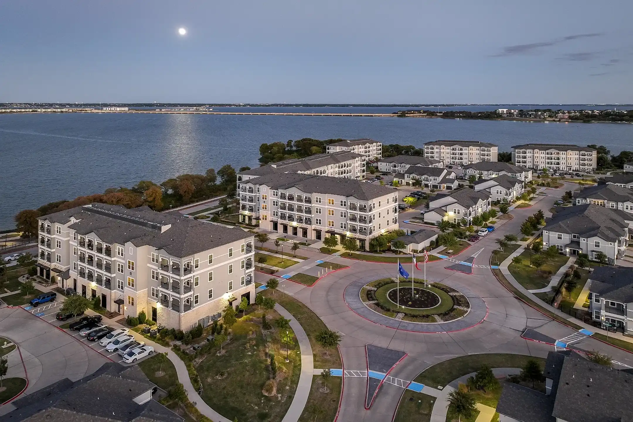 Artificial grass in Rowlett, TX