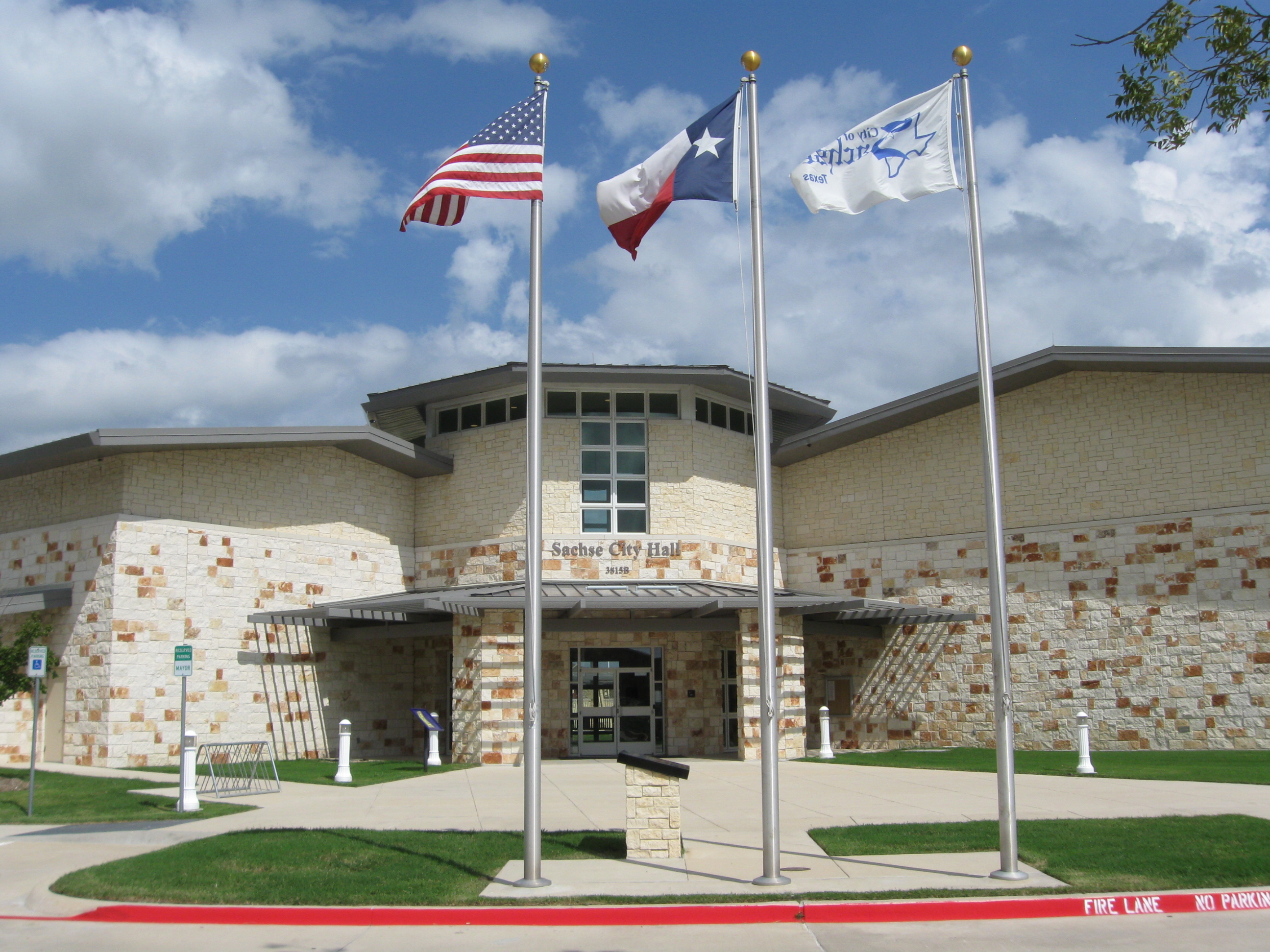 Artificial grass in Sachse, TX